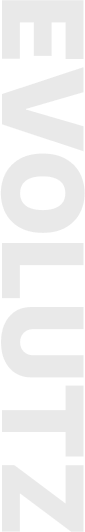 Evolutz logo decorative