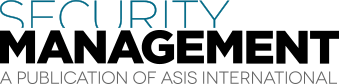 Security Management Logo