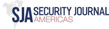 Security Journal Americas Logo