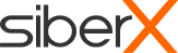 siberX Logo
