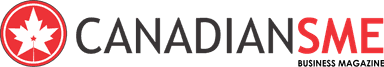 Canadian SME Logo