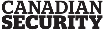 Canadian Security Logo