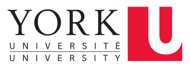York University Logo