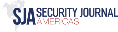 Security Journal Americas Logo